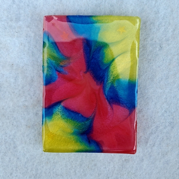 One Punch Man Keychain or Fridge Magnet *Your Choice* - Picture 11 of 12